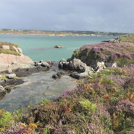 Inishcoo House *