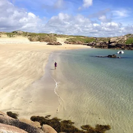 Inishcoo House Villa *
