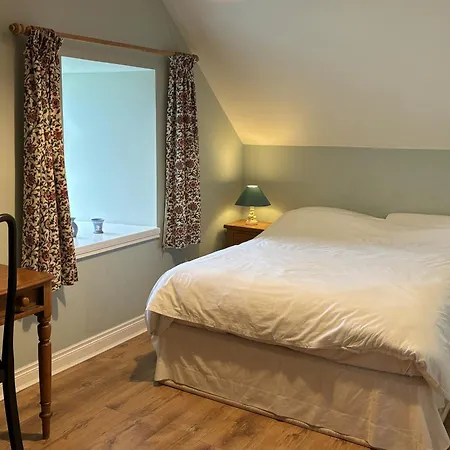 Inishcoo House Villa Burtonport