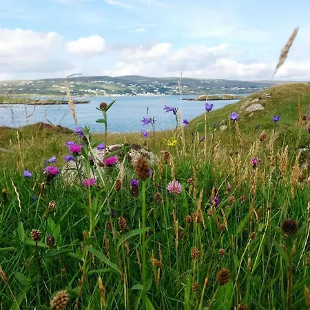 Inishcoo House Burtonport