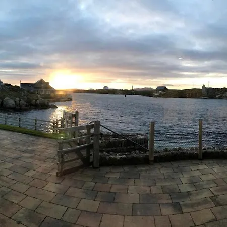 Villa Inishcoo House Burtonport