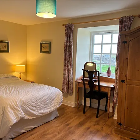 Inishcoo House *