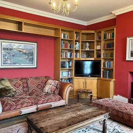 Villa Inishcoo House Burtonport