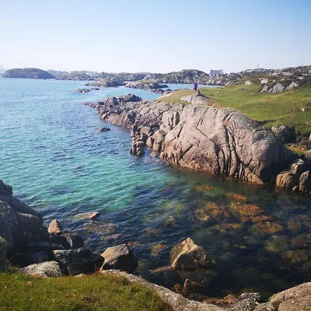 Inishcoo House Burtonport