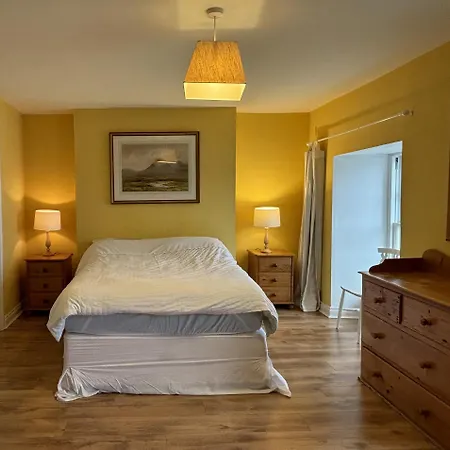 Inishcoo House Villa