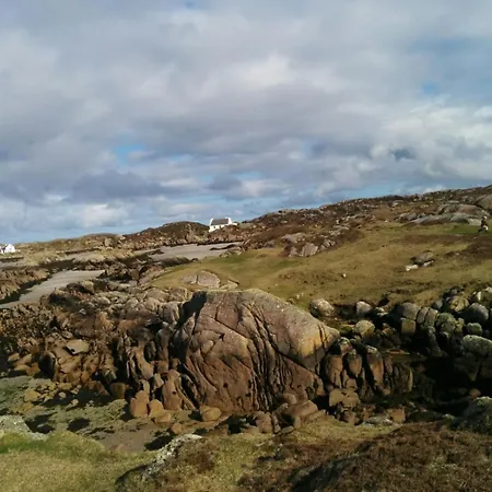 Villa Inishcoo House