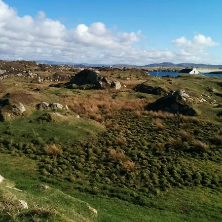 Inishcoo House Villa