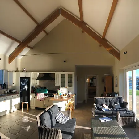 Inishcoo House Villa