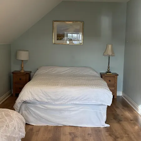 Inishcoo House Burtonport