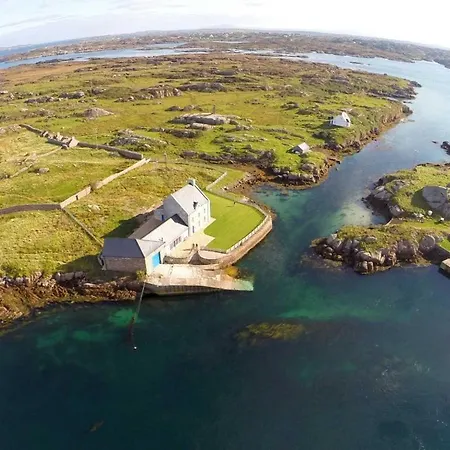 Inishcoo House Villa